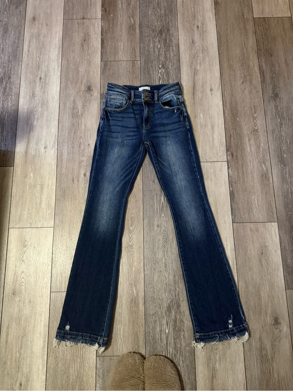 Kancan Jeans
